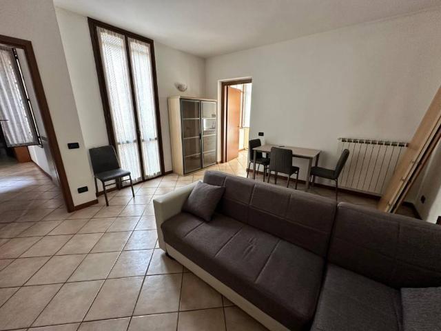 Appartamento in vendita a Cremona CR