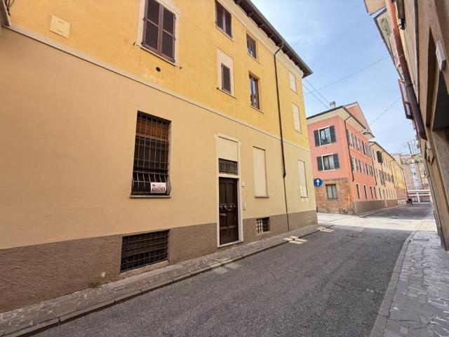 Appartamento in vendita a Cremona CR