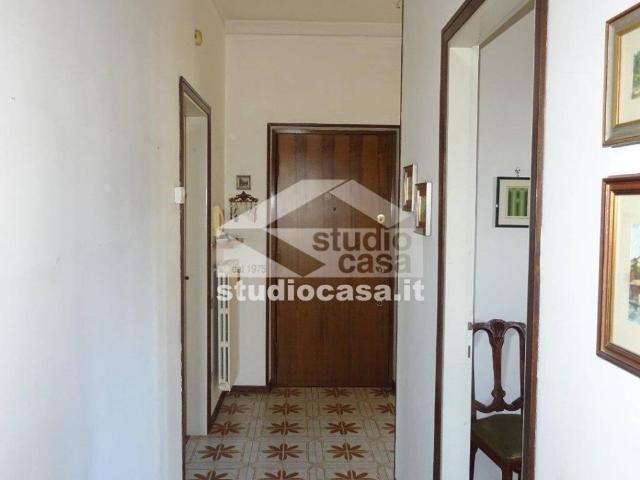 Appartamento in vendita a Cremona CR