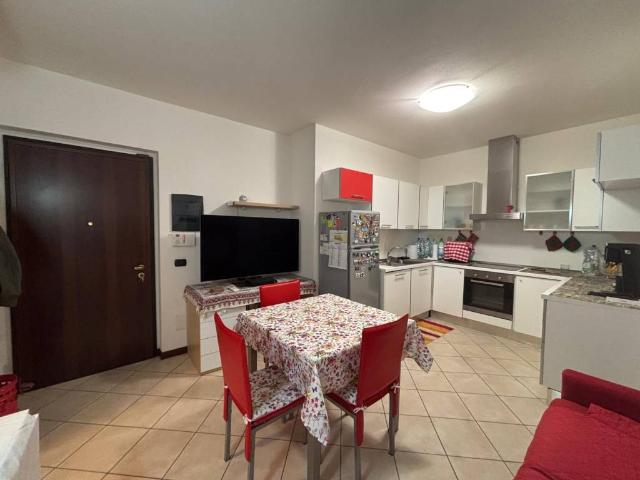 Appartamento in vendita a Cremona CR