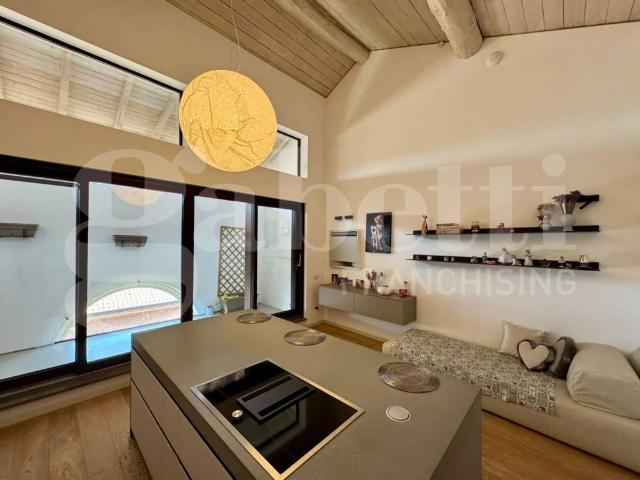Appartamento in vendita a Cremona CR