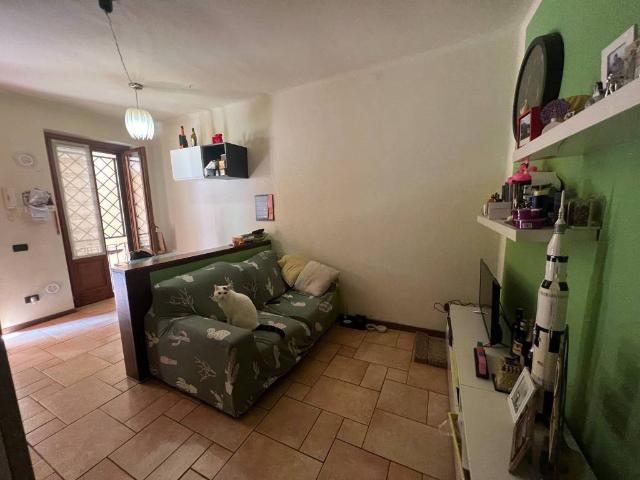 Appartamento in vendita a Cremona CR