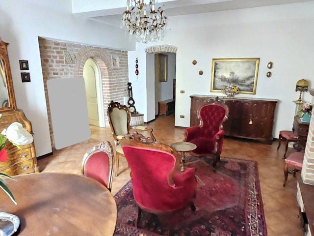 Appartamento in vendita a Cremona CR