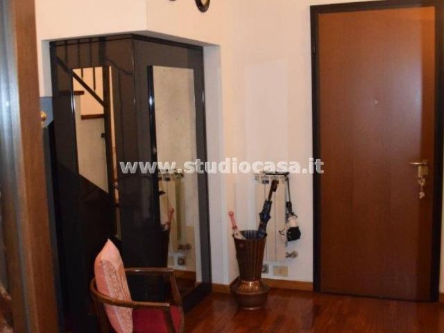 Appartamento in vendita a Cremona CR