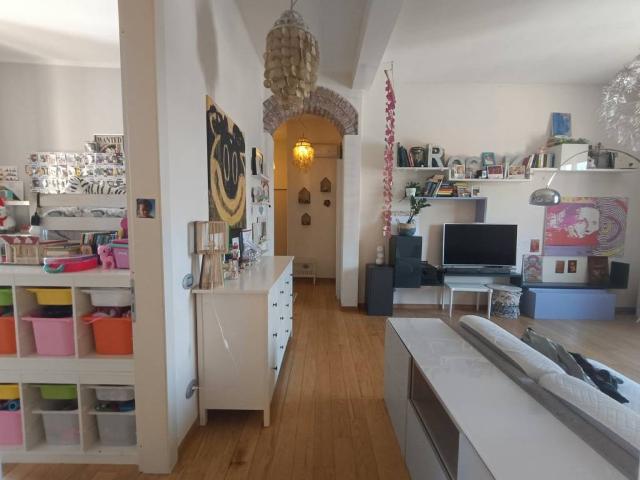 Appartamento in vendita a Cremona CR