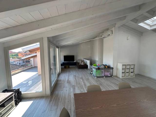 Appartamento in vendita a Cremona CR