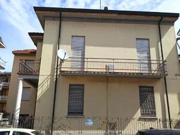 Appartamento in vendita a Cremona CR