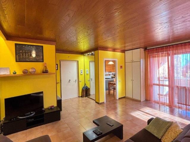 Appartamento in vendita a Cremona CR