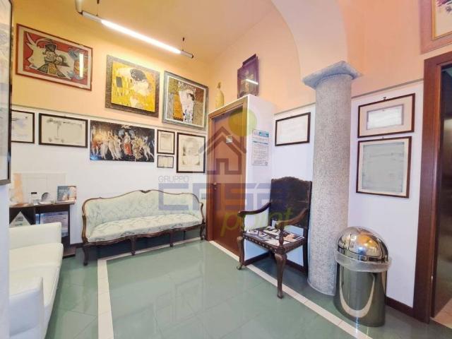 Appartamento in vendita a Cremona CR