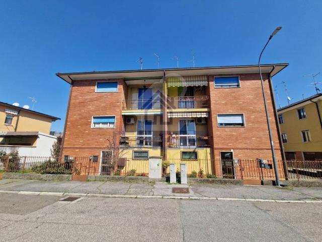 Appartamento in vendita a Cremona CR