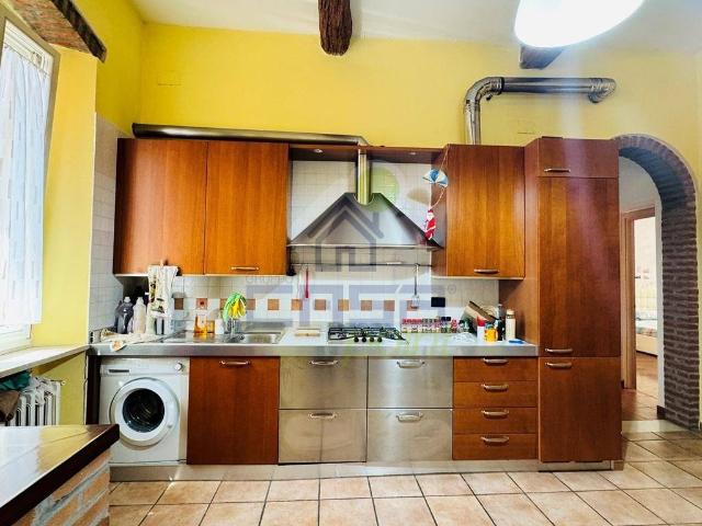 Appartamento in vendita a Cremona CR