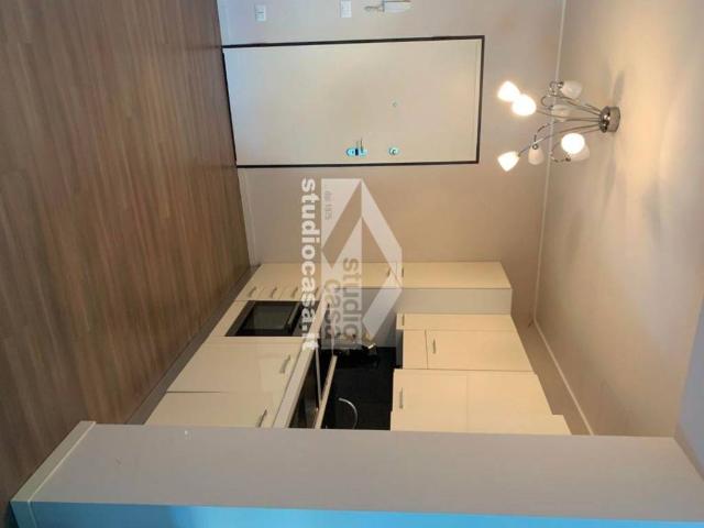 Appartamento in vendita a Cremona CR