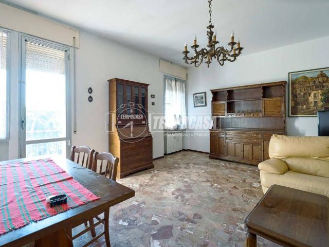 Appartamento in vendita a Cremona CR