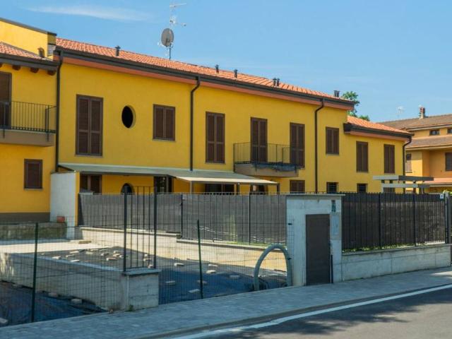 Appartamento in vendita a Cremona CR