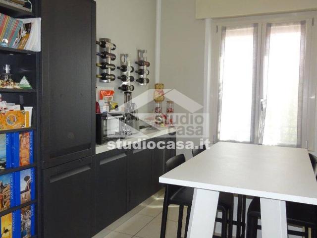 Appartamento in vendita a Cremona CR