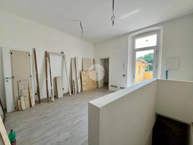 Appartamento in vendita a Cremona CR