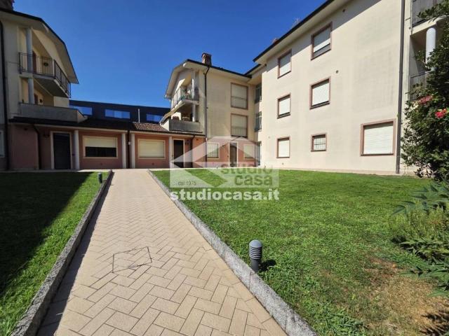 Appartamento in vendita a Cremona CR