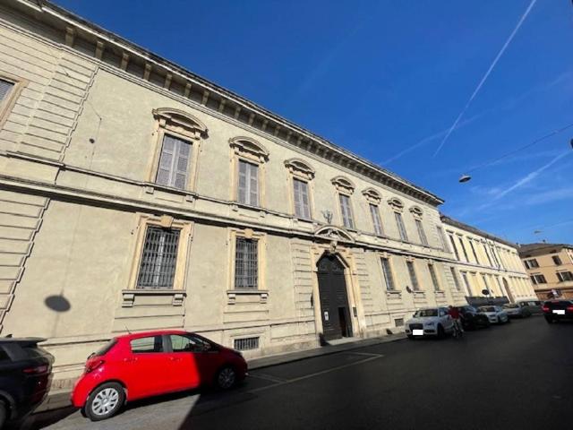 Appartamento in vendita a Cremona CR