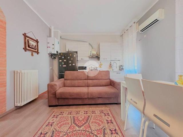 Appartamento in vendita a Cremona CR