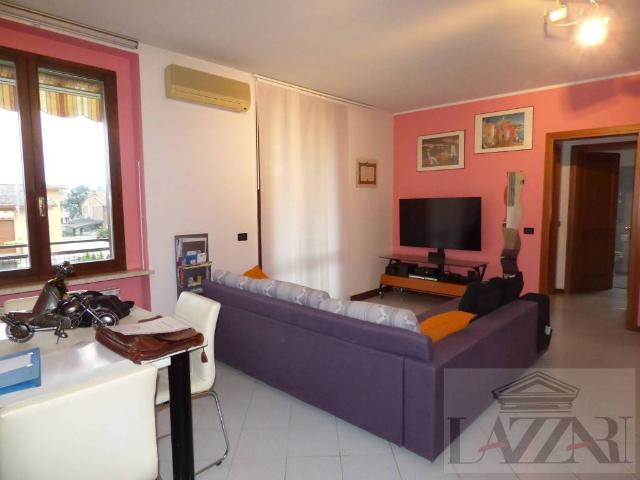 Appartamento in vendita a Cremona CR