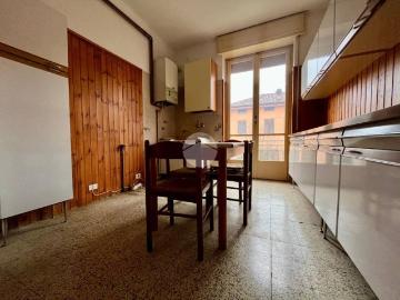 Appartamento in vendita a Cremona CR
