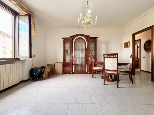 Appartamento in vendita a Cremona CR