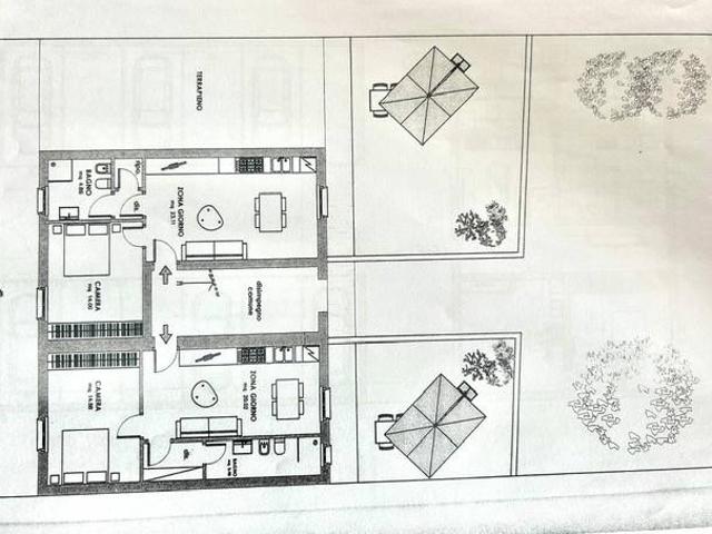 Appartamento in vendita a Cremona CR