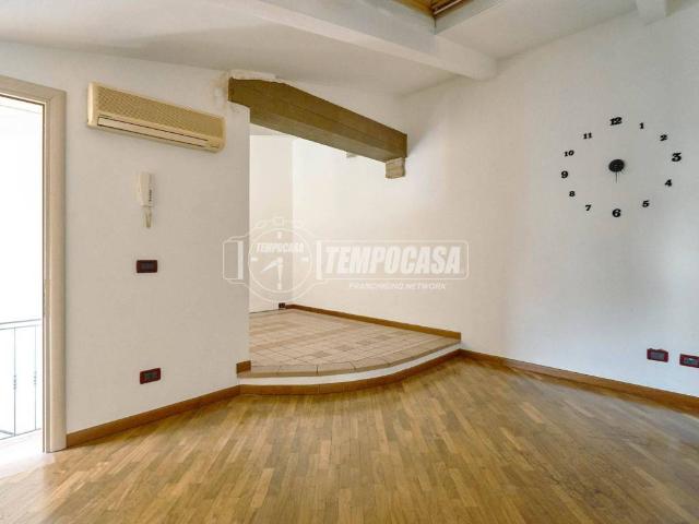 Appartamento in vendita a Cremona CR