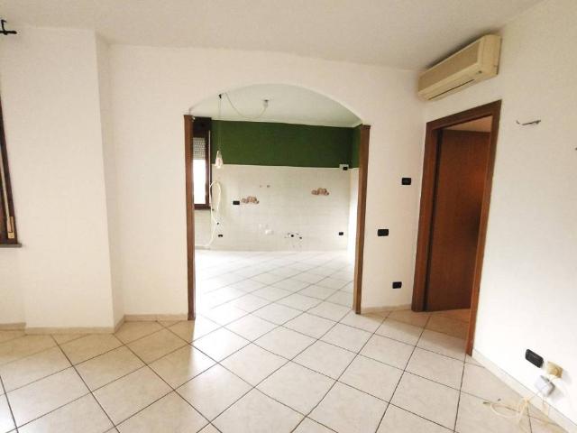 Appartamento in vendita a Cremona CR