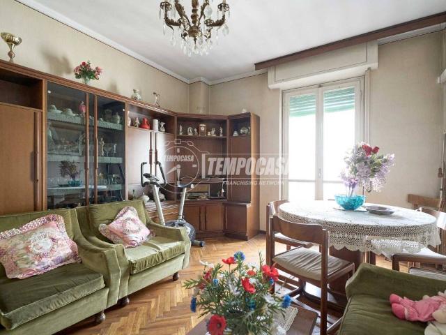 Appartamento in vendita a Cremona CR