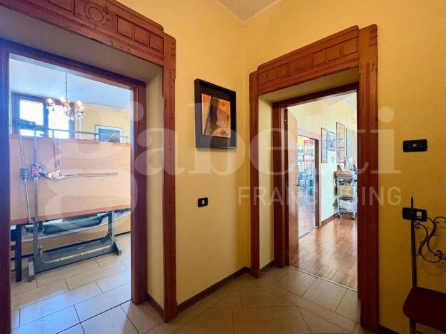 Appartamento in vendita a Cremona CR