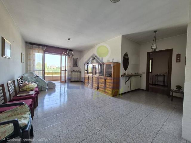 Appartamento in vendita a Cremona CR
