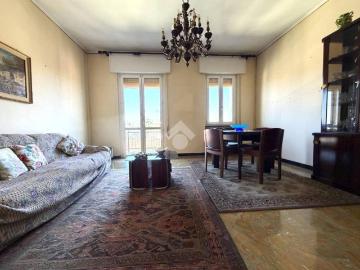 Appartamento in vendita a Cremona CR