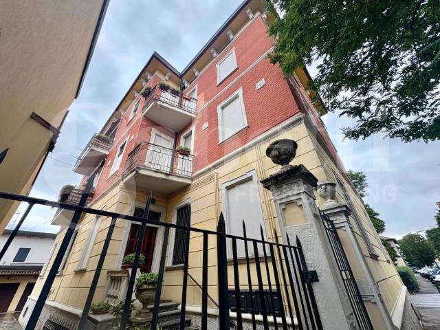 Appartamento in vendita a Cremona CR