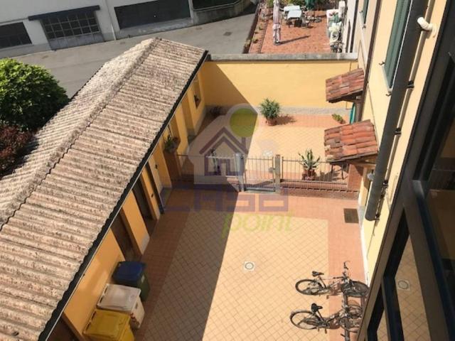 Appartamento in vendita a Cremona CR