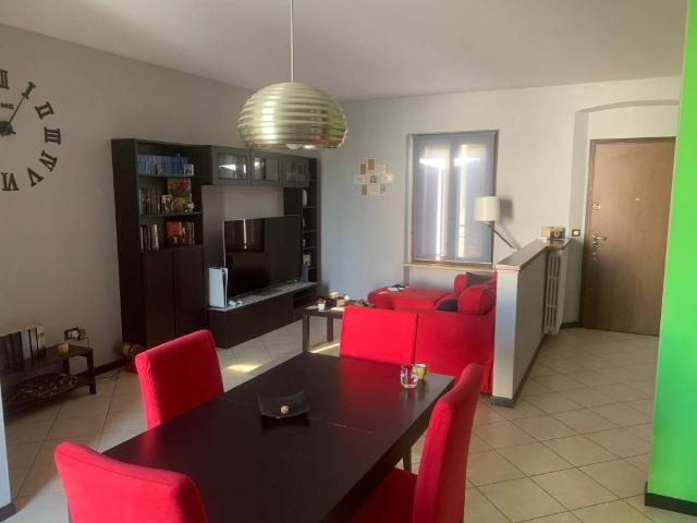 Appartamento in vendita a Cremona CR