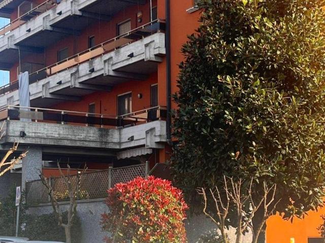 Appartamento in vendita a Cremona CR