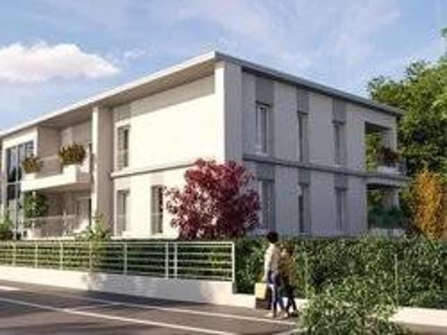 Appartamento in vendita a Cremona CR