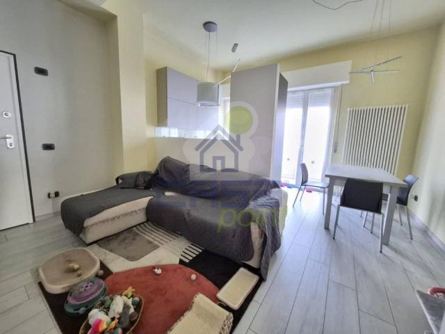 Appartamento in vendita a Cremona CR