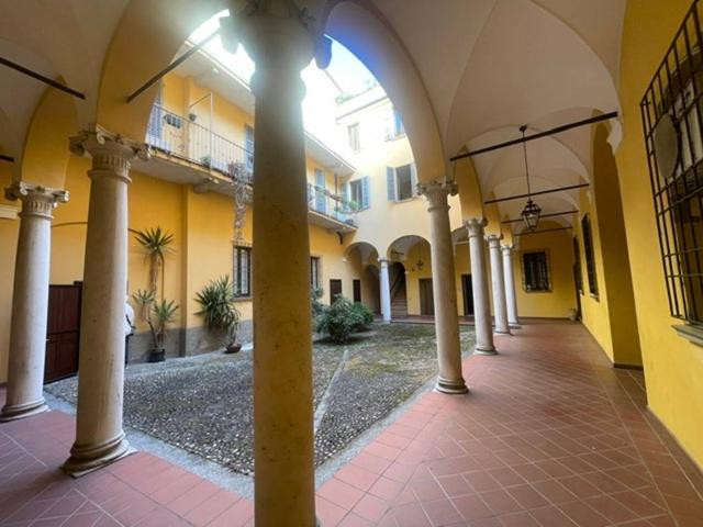 Appartamento in vendita a Cremona CR