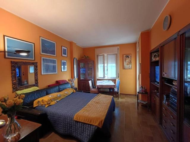Appartamento in vendita a Cremona CR