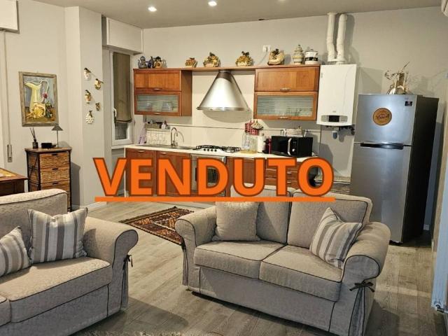 Appartamento in vendita a Cremona CR