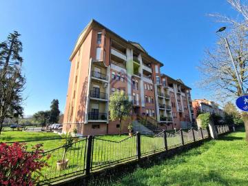 Appartamento in vendita a Cremona CR