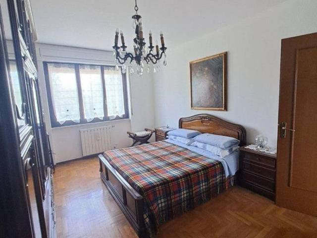 Appartamento in vendita a Cremona CR
