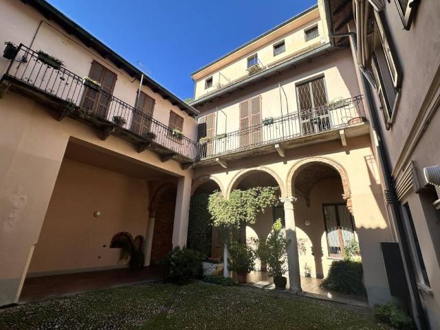 Appartamento in vendita a Cremona CR
