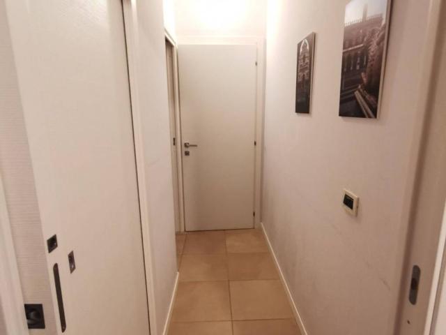 Appartamento in vendita a Cremona CR