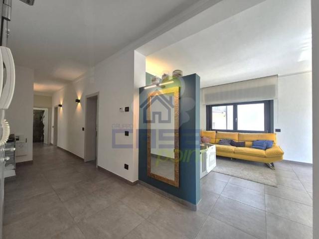 Appartamento in vendita a Cremona CR