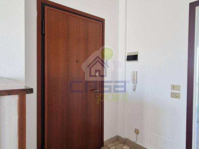Appartamento in vendita a Cremona CR