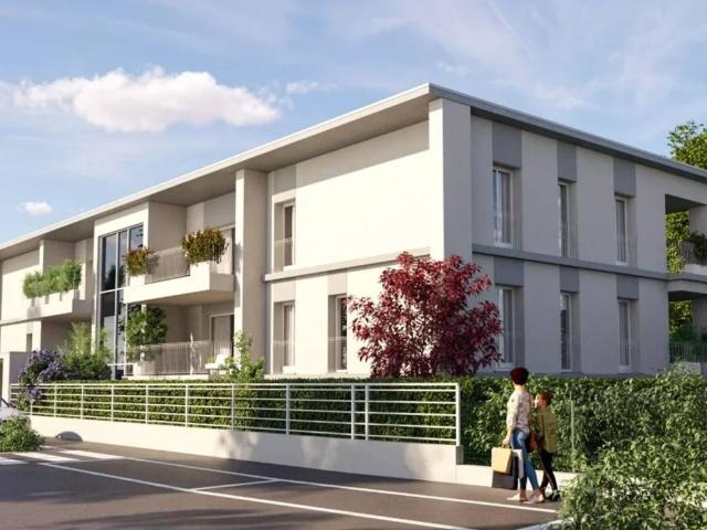 Appartamento in vendita a Cremona CR