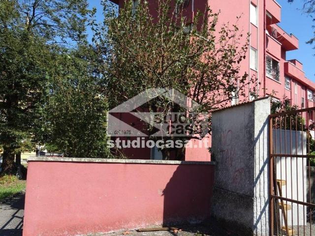 Appartamento in vendita a Cremona CR